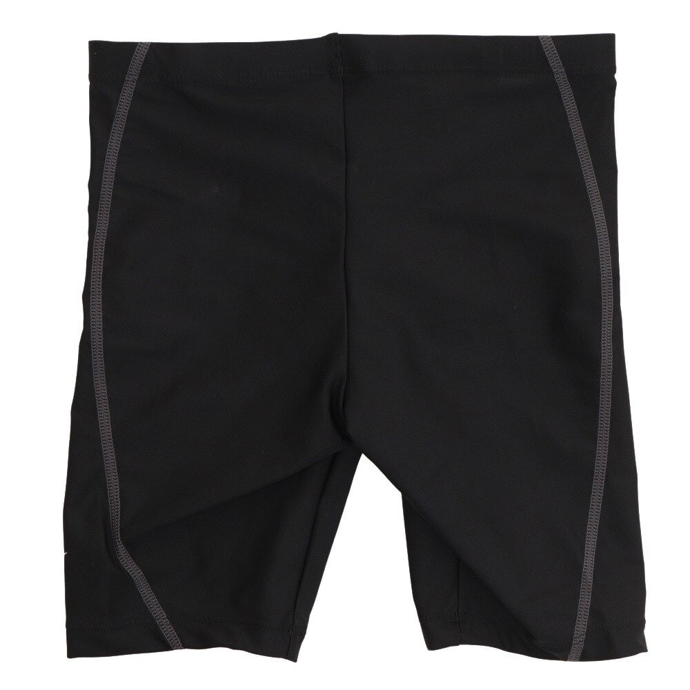 ナイキ（NIKE）（キッズ）スクール水着 ジュニア 男子 男の子 水泳 ボーイズトランクス 1991007-18 撥水 速乾 
