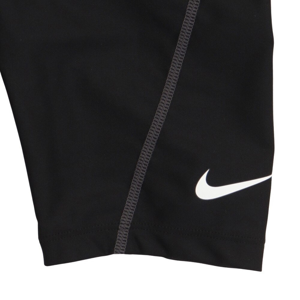 ナイキ（NIKE）（キッズ）スクール水着 ジュニア 男子 男の子 水泳 ボーイズトランクス 1991007-18 撥水 速乾 