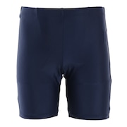 (キッズ)スクール水着 ジュニア 男子 水泳 トランクス紐なし 0242176NVY
