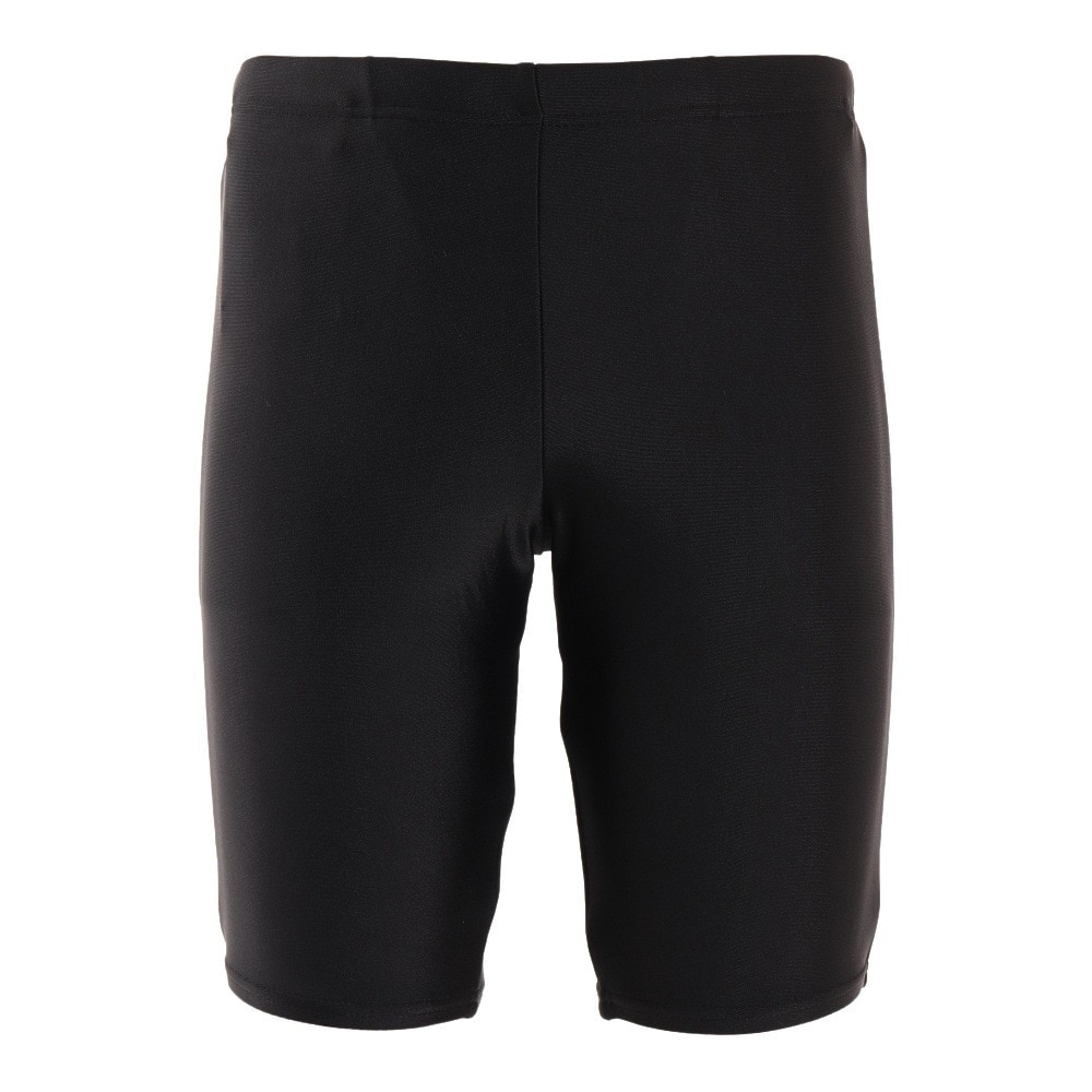 フットマーク（FOOTMARK）（キッズ）スクール水着 ジュニア 男子 水泳 スイムスクールウエア 0245300BLK 110-170センチ