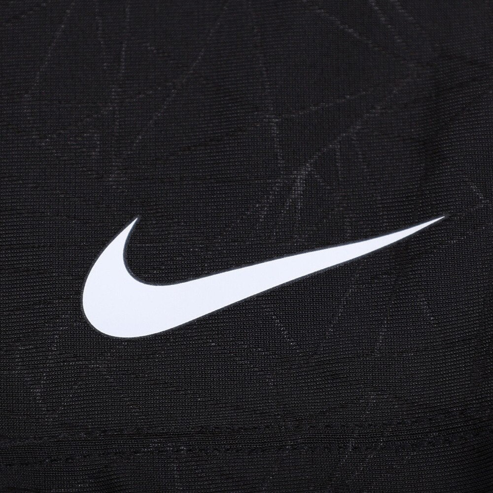 ナイキ（NIKE）（キッズ）スクール水着 ジュニア 男子 水泳 NIKE23SP ボーイズ エンボス ロングスパッツ 1991068-10