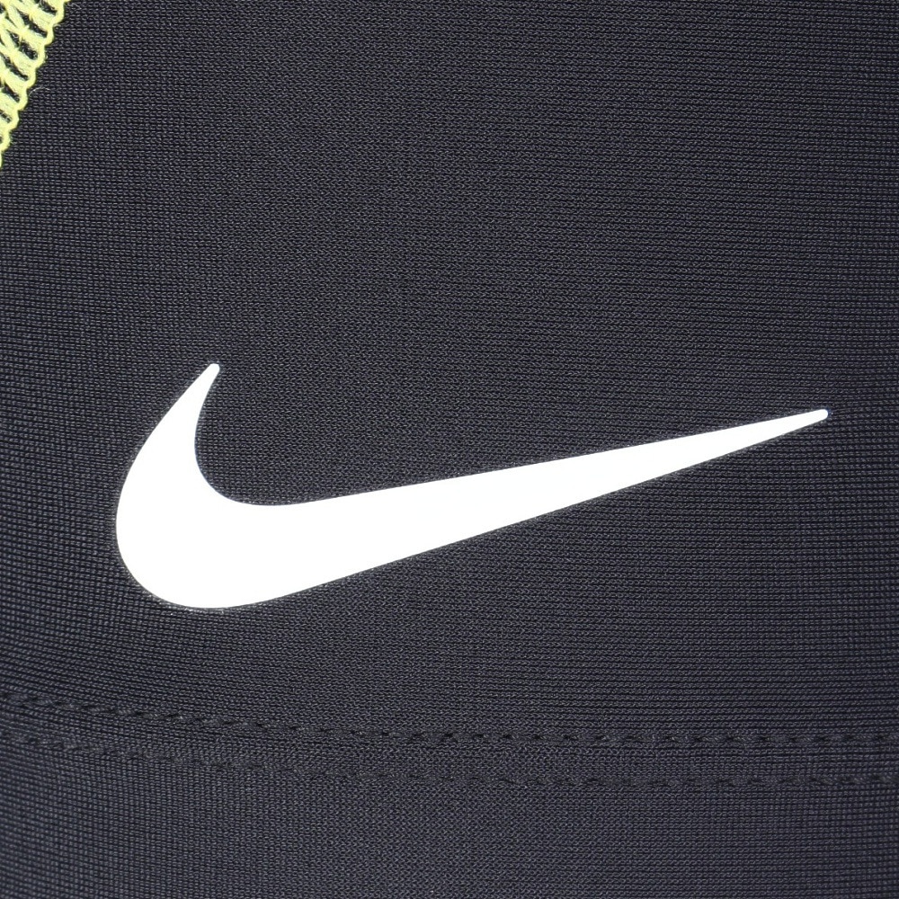 ナイキ（NIKE）（キッズ）スクール水着 ジュニア 男子 水泳 SS24 ボーイズ ロングスパッツ 1991087-002