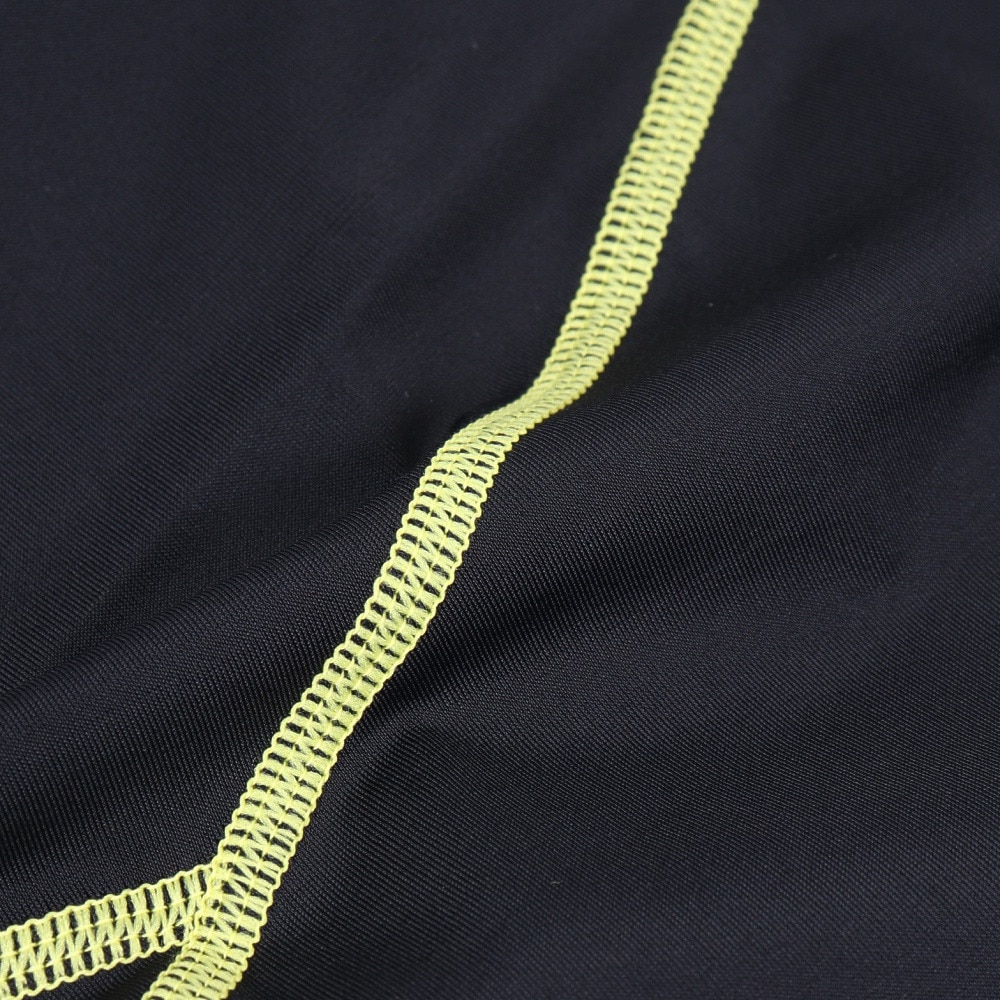 ナイキ（NIKE）（キッズ）スクール水着 ジュニア 男子 水泳 SS24 ボーイズ ロングスパッツ 1991087-002
