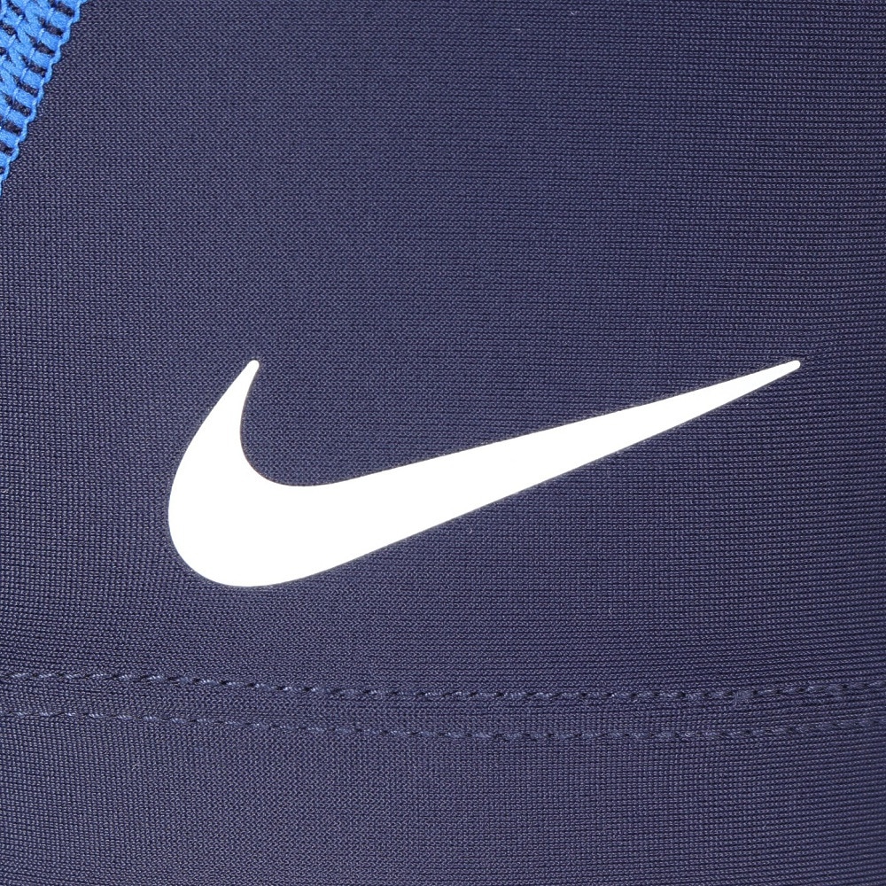 ナイキ（NIKE）（キッズ）スクール水着 ジュニア 男子 水泳 SS24 ボーイズ ロングスパッツ 1991087-010