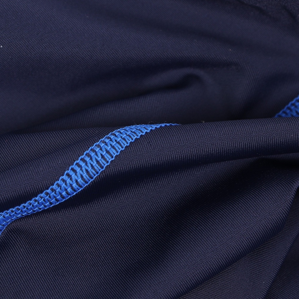 ナイキ（NIKE）（キッズ）スクール水着 ジュニア 男子 水泳 SS24 ボーイズ ロングスパッツ 1991087-010