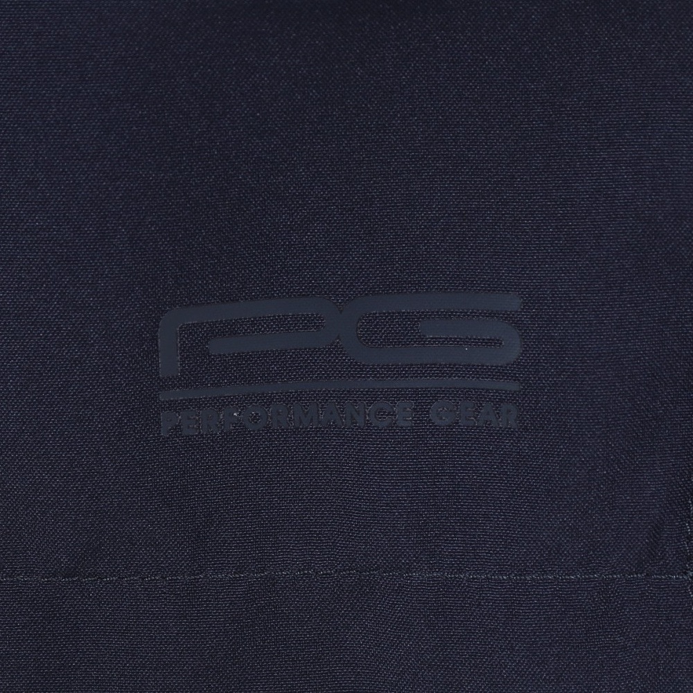パフォーマンスギア（PG）（キッズ）スクール水着 ジュニア 水泳 ボーイズ ルーズパンツ インナーパンツ付き JSCSLD24X NVY