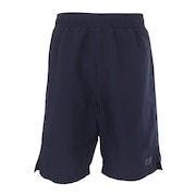 (キッズ)スクール水着 ジュニア 水泳 ボーイズ ルーズパンツ インナーパンツ付き JSCSLD24X