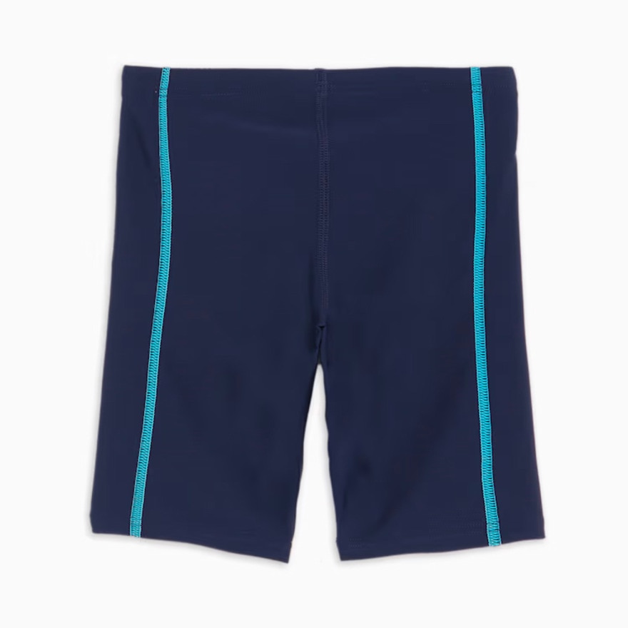 プーマ（PUMA）（キッズ）スクール水着 ジュニア 男子 水泳 ロングレングス スイムパンツ 93525806