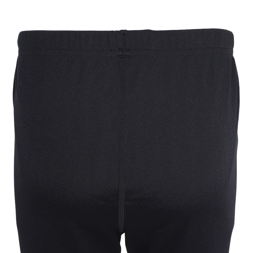 アンダーアーマー（UNDER ARMOUR）（キッズ）スクール水着 ジュニア 男子 水泳 スイムショーツ インナーブリーフ付き 黒 120-160センチ 6001930 001 