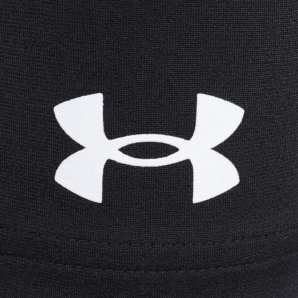 アンダーアーマー（UNDER ARMOUR）（キッズ）スクール水着 ジュニア 男子 水泳 スイムショーツ インナーブリーフ付き 黒 120-160センチ 6001930 001 