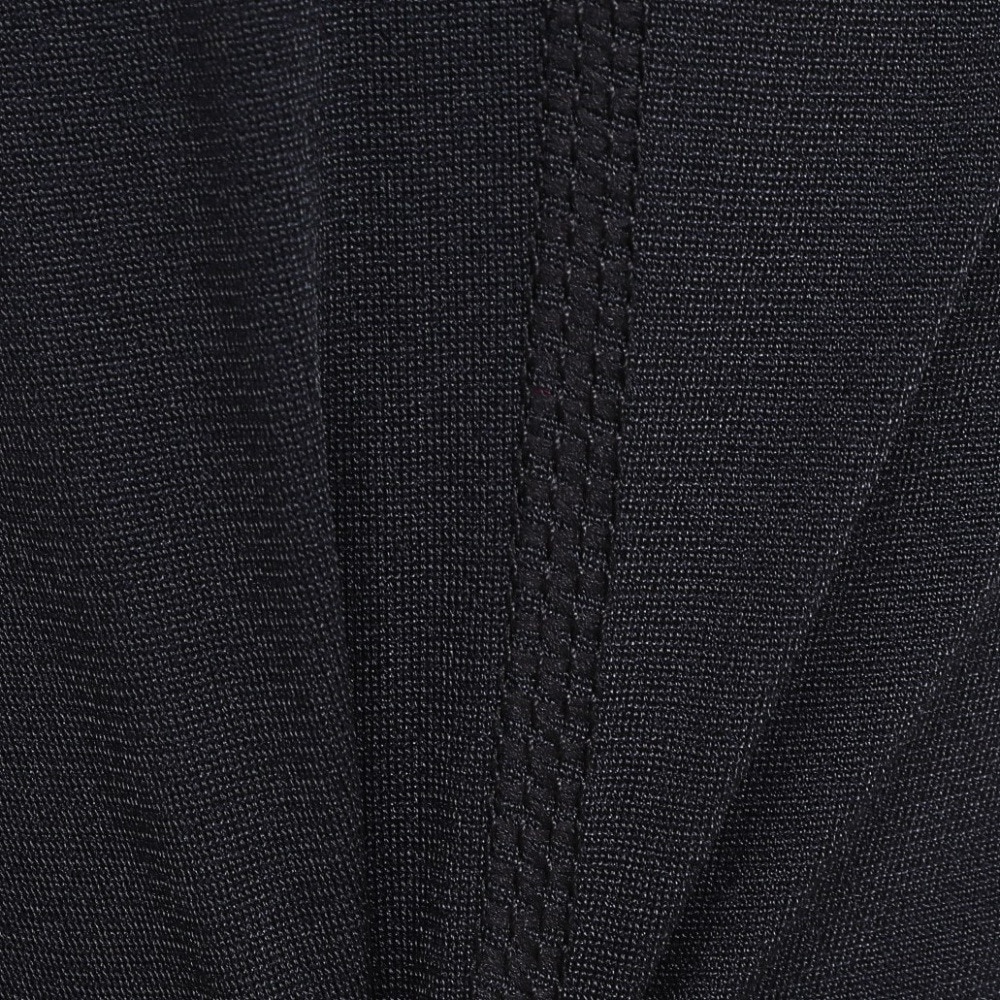 アンダーアーマー（UNDER ARMOUR）（キッズ）スクール水着 ジュニア 男子 水泳 スイムショーツ インナーブリーフ付き 黒 120-160センチ 6001930 001 
