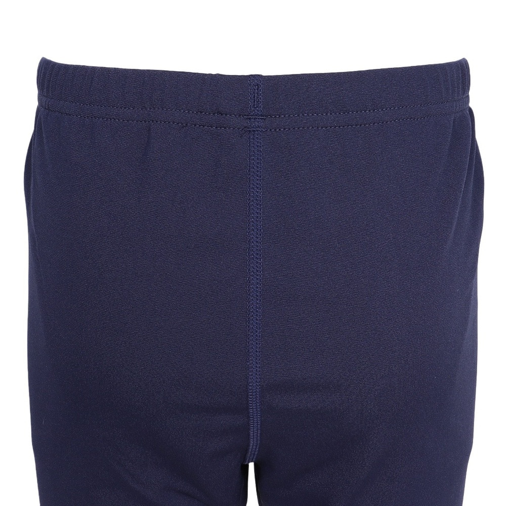 アンダーアーマー（UNDER ARMOUR）（キッズ）スクール水着 ジュニア 男子 水泳 スイムショーツ インナーブリーフ付き 紺 120-160センチ 6001930 410
