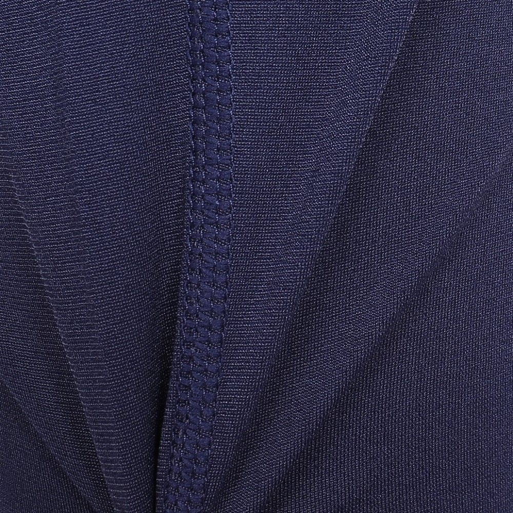 アンダーアーマー（UNDER ARMOUR）（キッズ）スクール水着 ジュニア 男子 水泳 スイムショーツ インナーブリーフ付き 紺 120-160センチ 6001930 410