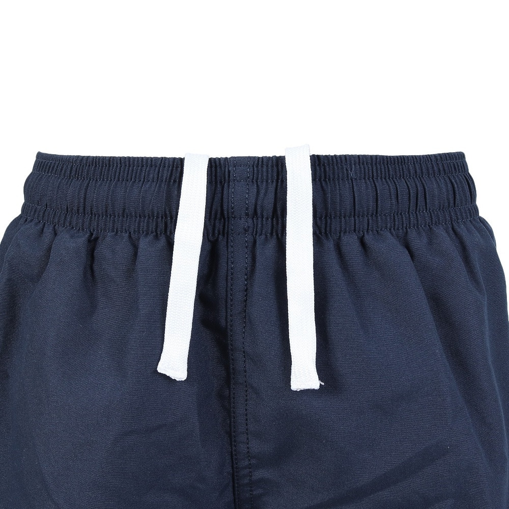 リーボック（REEBOK）（キッズ）スクール水着 ジュニア 男子 水泳 ビックロゴサーフパンツ 115430-NV