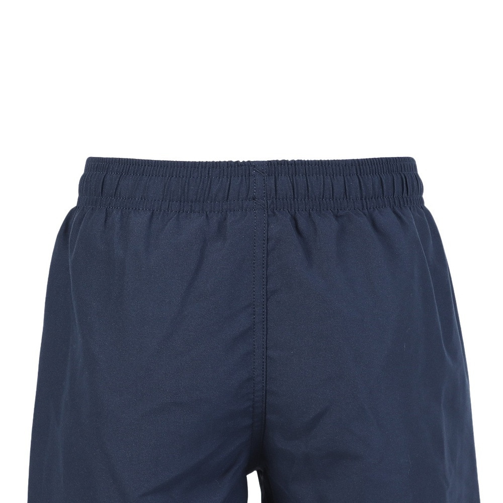 リーボック（REEBOK）（キッズ）スクール水着 ジュニア 男子 水泳 ビックロゴサーフパンツ 115430-NV
