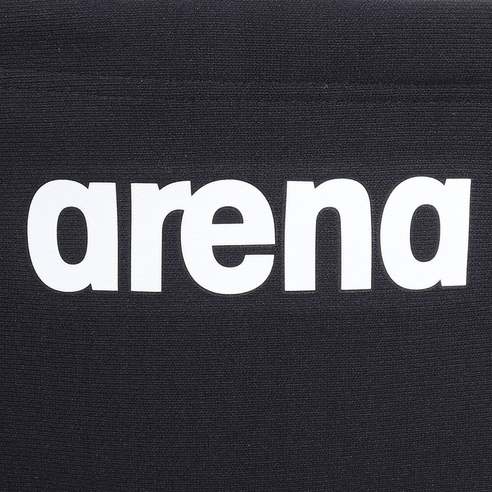 アリーナ（ARENA）（キッズ）スクール水着 ジュニア 男子 水泳 ECOタフ トレーニングスパッツ 130-140センチ AS5SWM00B BKBL 練習水着