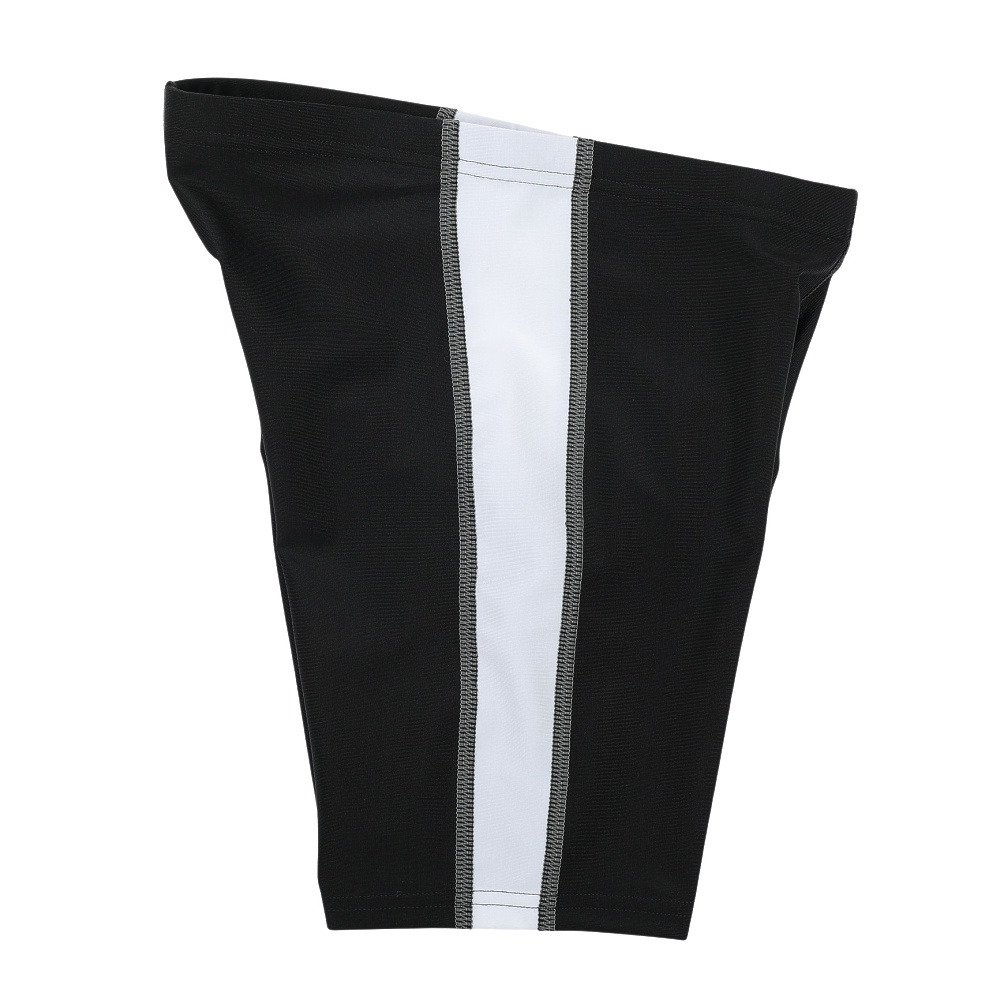 プーマ（PUMA）（キッズ）スクール水着 ジュニア 男子 水泳 アクティブ スポーツ スイムパンツ 黒 130-160サイズ 947018 01 BLK 小学生 子供 プール