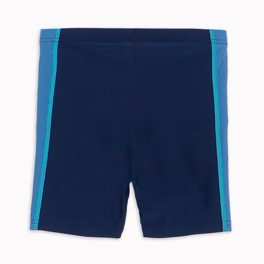 プーマ（PUMA）（キッズ）スクール水着 ジュニア 男子 水泳 アクティブ スポーツ スイムパンツ 947018 02 NVY