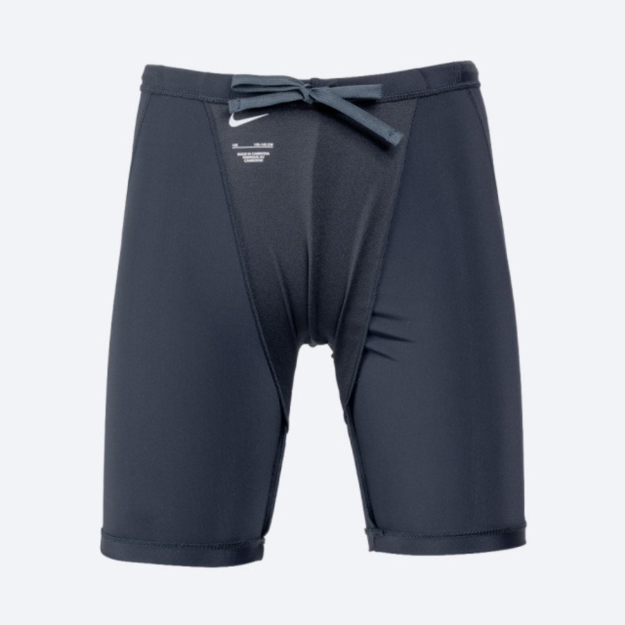ナイキ（NIKE）（キッズ）スクール水着 ジュニア 男子 水泳 ボーイズ