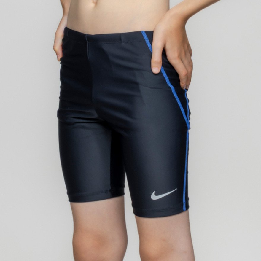 ナイキ（NIKE）（キッズ）スクール水着 ジュニア 男子 水泳 ボーイズ