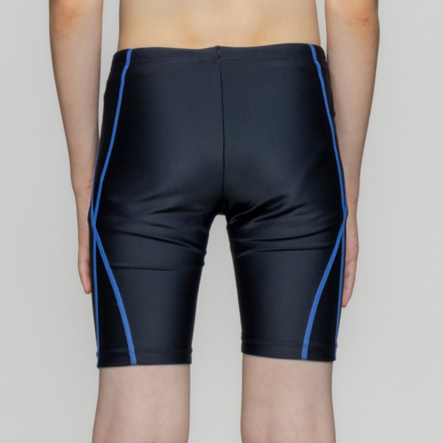 ナイキ（NIKE）（キッズ）スクール水着 ジュニア 男子 水泳 ボーイズ