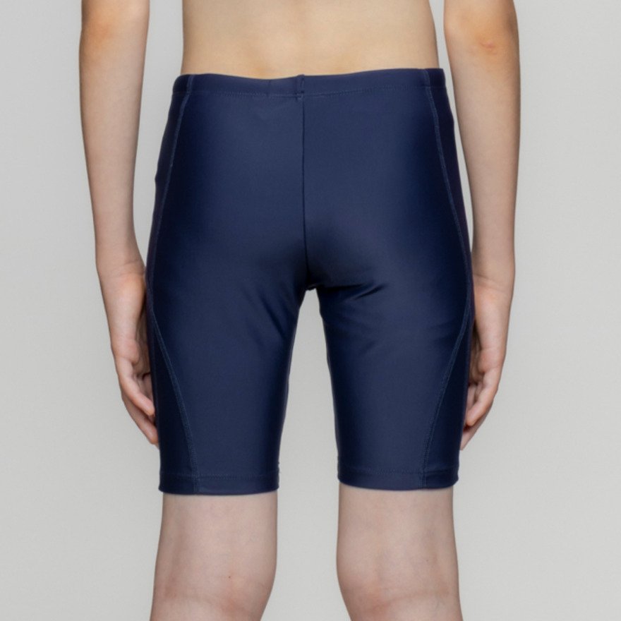 ナイキ（NIKE）（キッズ）スクール水着 ジュニア 男子 水泳 ボーイズ