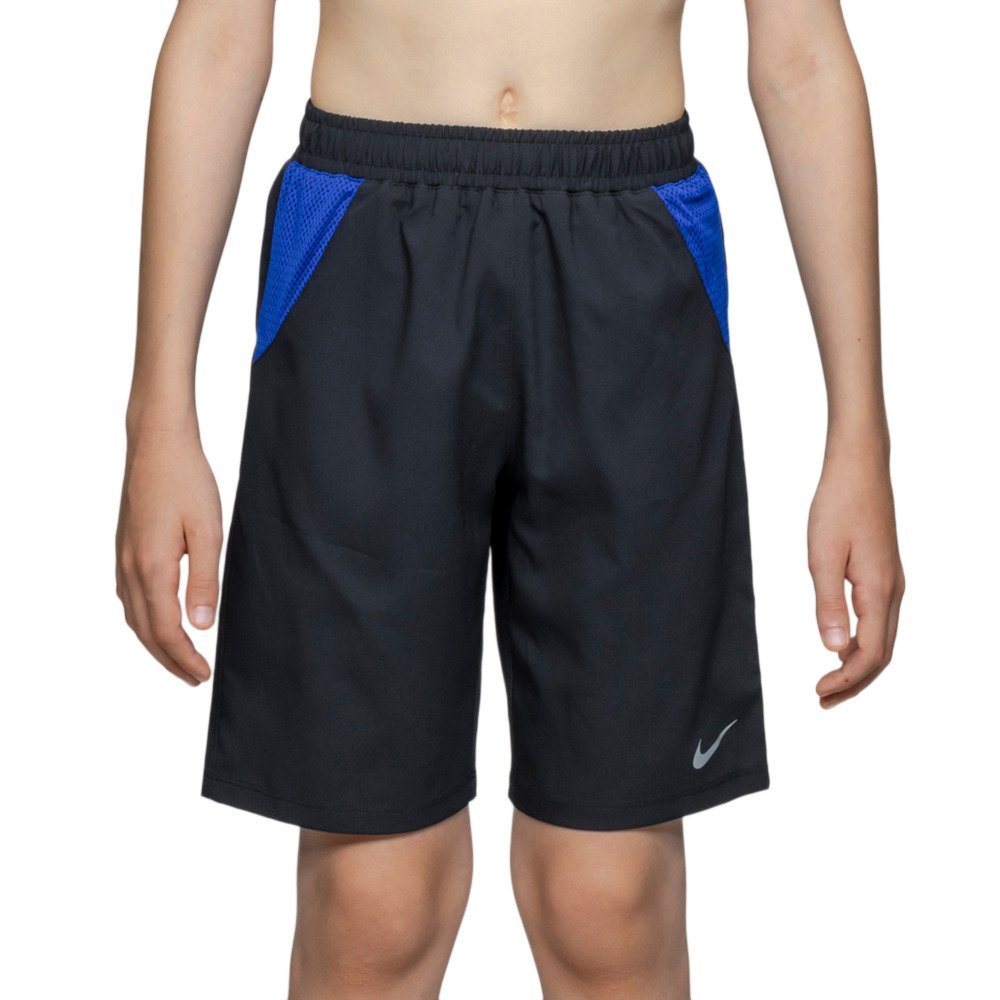 ナイキ（NIKE）（キッズ）スクール水着 ジュニア 男子 水泳 ボーイズ