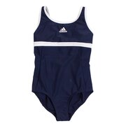 スクール水着 女の子 水泳 ワンピース スクール 12 ジュニア 女児 女子 小学生 ブラック ナイキ ヴィクトリア