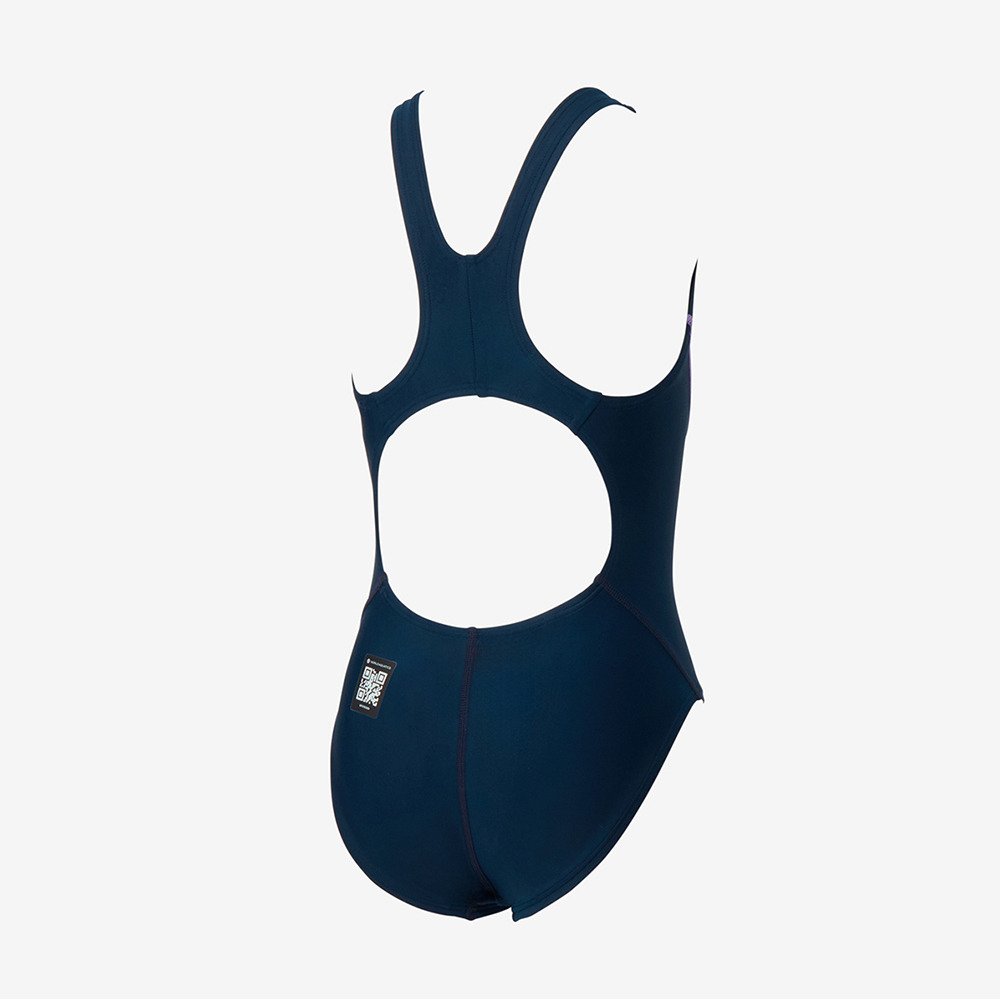 スピード（SPEEDO）（キッズ）競泳水着 ジュニア 女子 水泳 フレックス