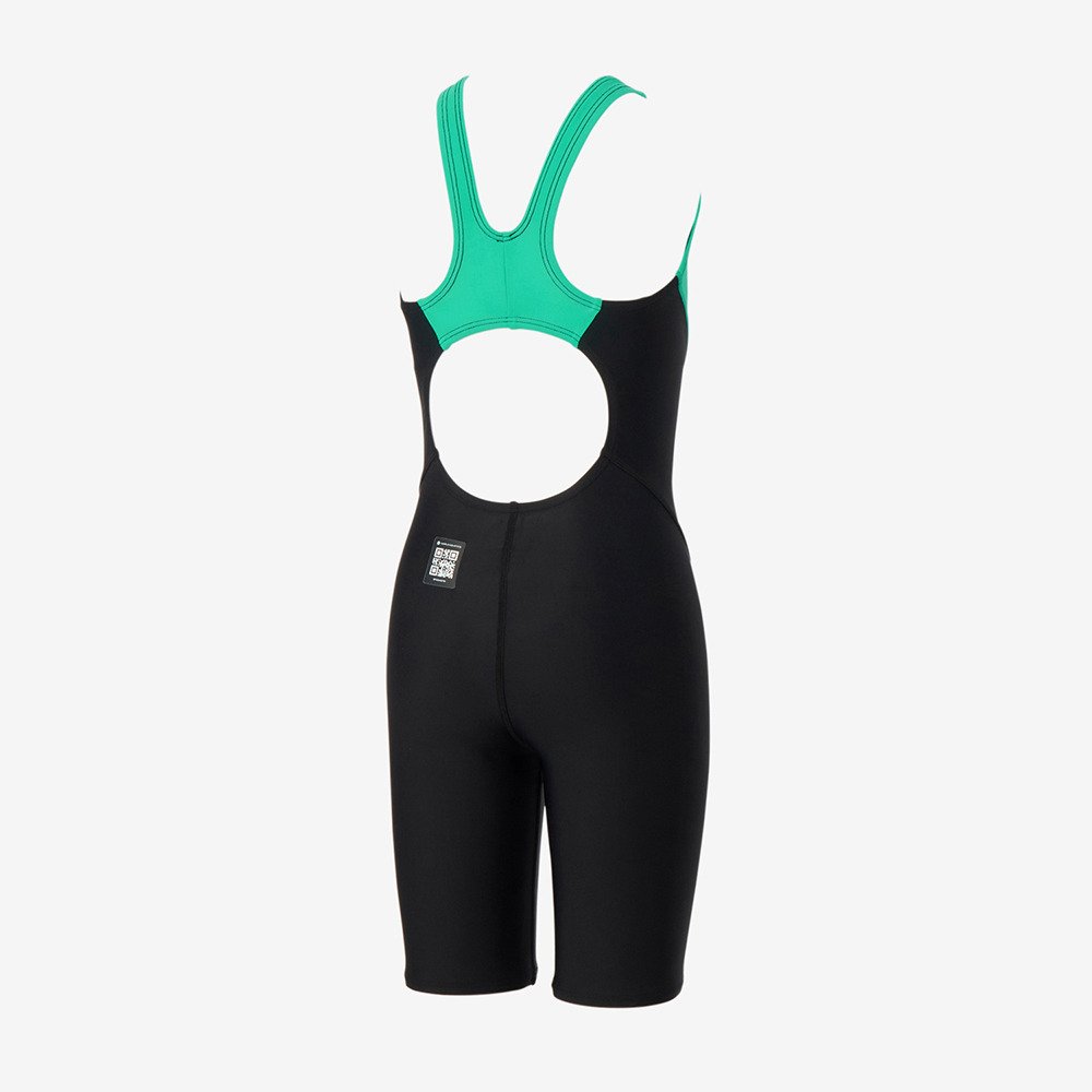 スピード（SPEEDO）（キッズ）水着 ジュニア 女子 水泳 フレックスゼロ