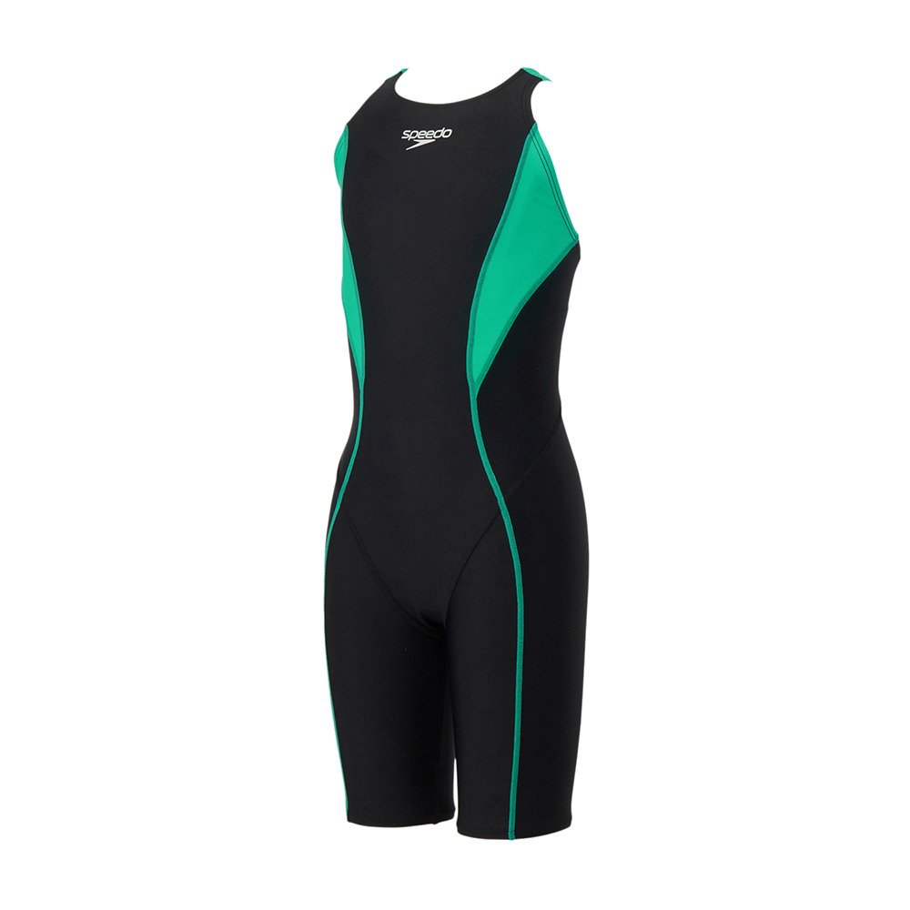 スピード（SPEEDO）（キッズ）水着 ジュニア 女子 水泳 フレックスゼロ