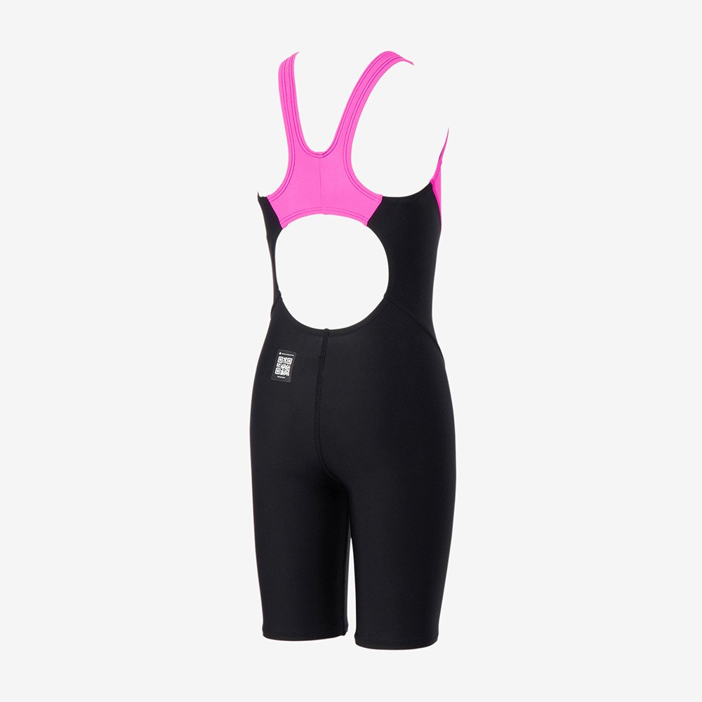 スピード（SPEEDO）（キッズ）水着 ジュニア 女子 水泳 フレックスゼロ