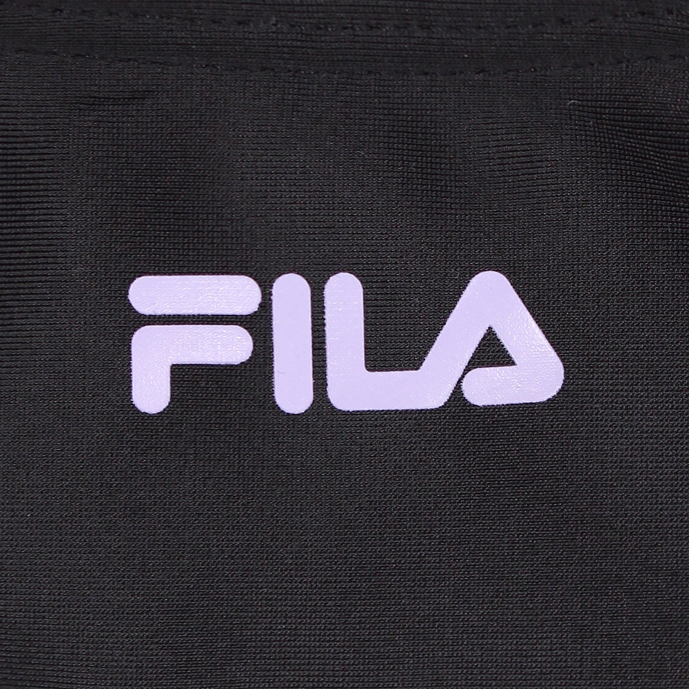 フィラ（FILA）（キッズ）キュロパンAライン 124685BPL1 スクール水着 女の子 ガールズ ワンピース