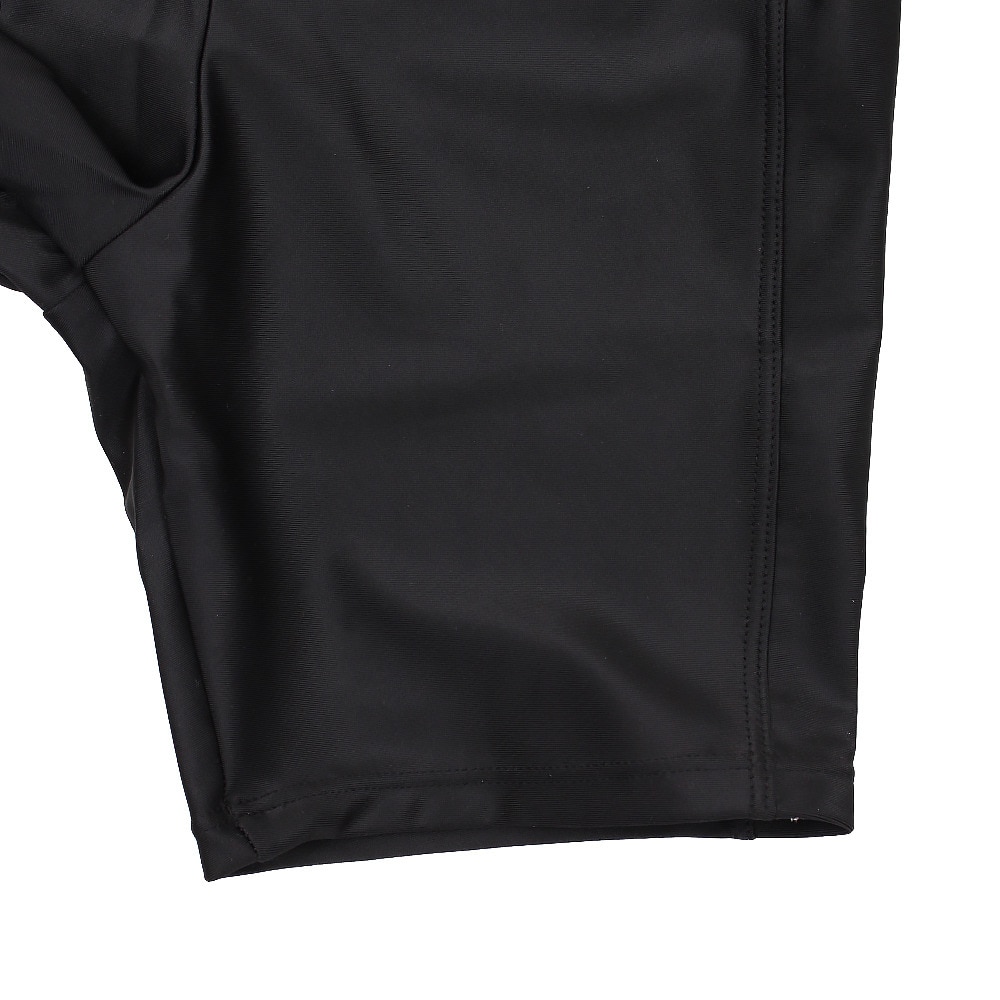 フィラ（FILA）（キッズ）めくれ防止タンキニ 125686BPL1 スクール水着 セパレート 女の子 ガールズ ワンピース UVカット
