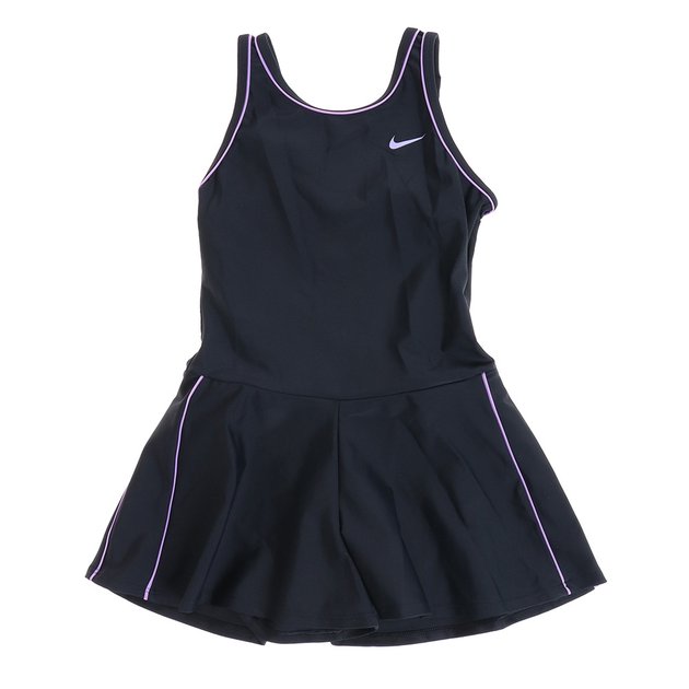 ガールズキュロットワンピース 水着 12 ナイキ スーパースポーツゼビオ