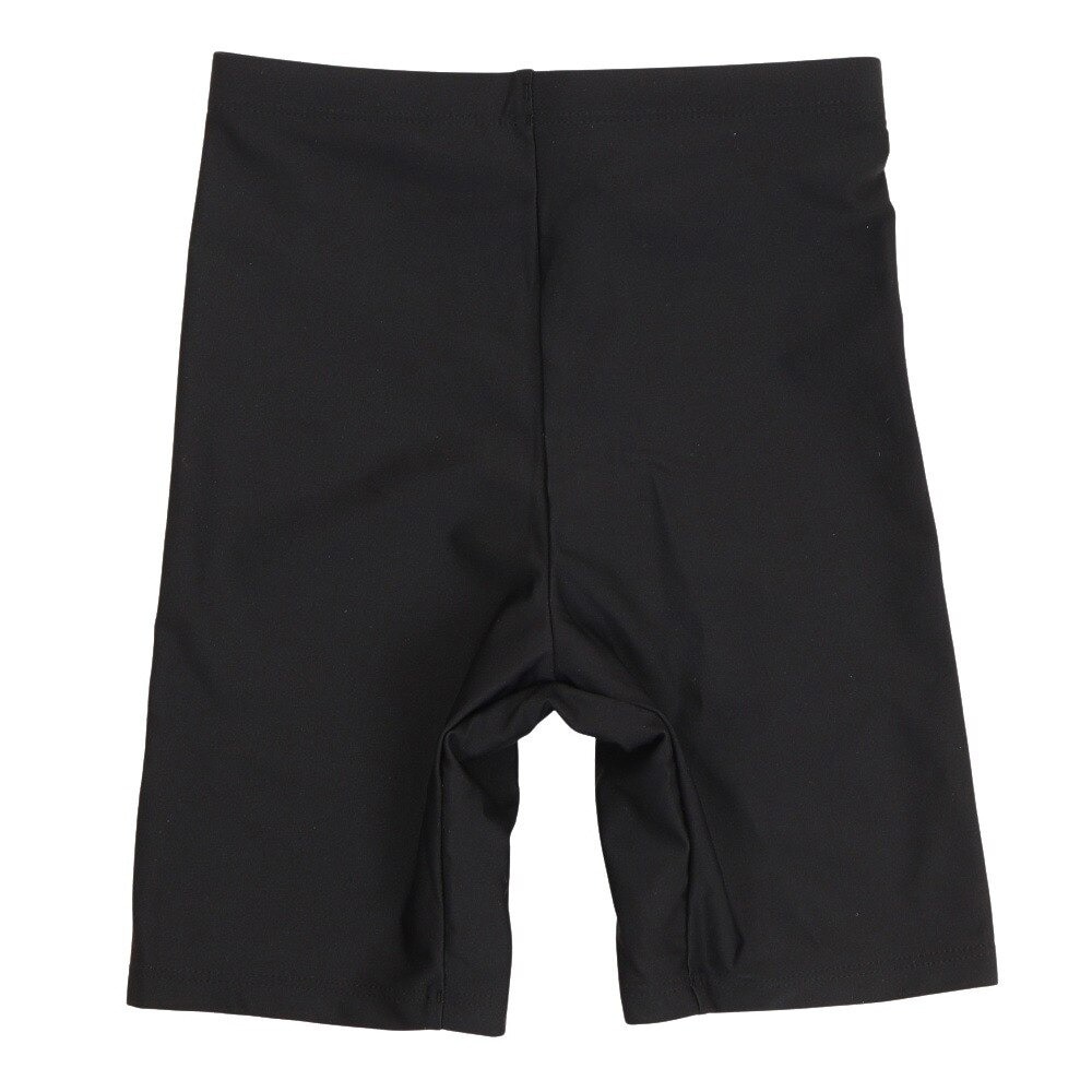 ナイキ（NIKE）（キッズ）スクール水着 ジュニア 女子 水泳 ガールズセパレーツ 1991003-12 撥水 速乾 めくれ防止