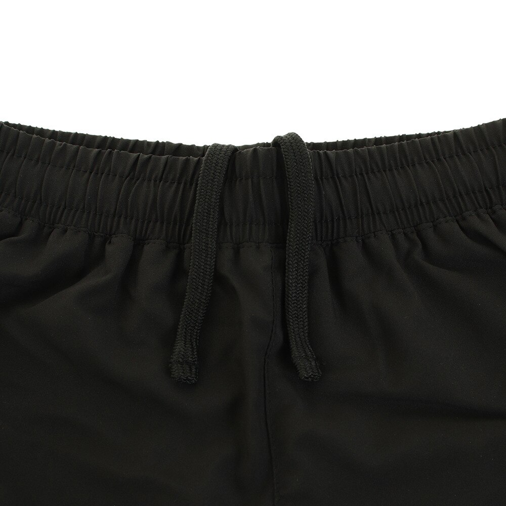 PG（キッズ）水着 ボーイズ 男児 ジュニア ウォーターパンツ トランクス 黒 ブラック 833PG0FM1042BLK★★★