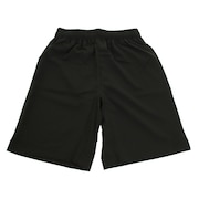 PG(キッズ)水着 ボーイズ 男児 ジュニア ウォーターパンツ トランクス 黒 ブラック 833PG0FM1042BLK