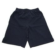 PG(キッズ)水着 ボーイズ 男児 ジュニア ウォーターパンツ トランクス ネイビー 紺 833PG0FM1042NVY