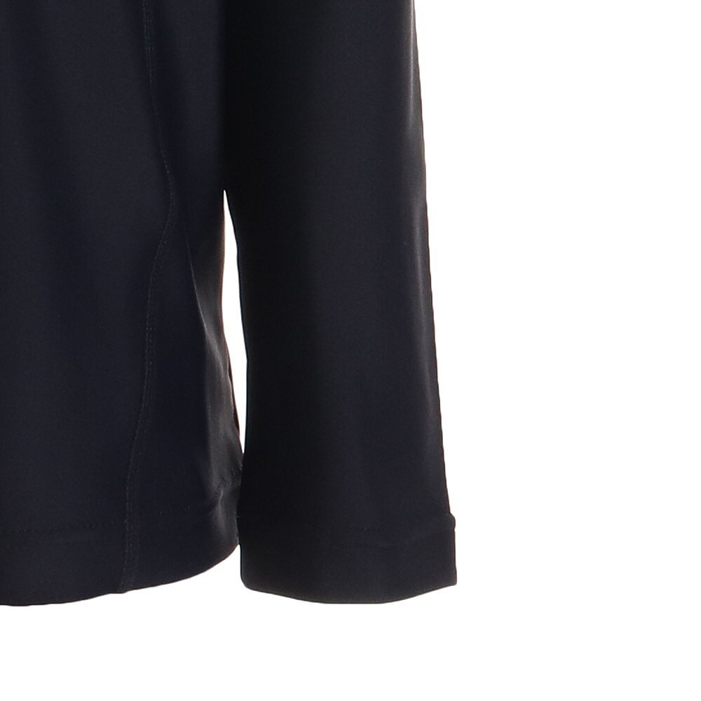 ティア（TYR）（キッズ）水着 ボーイズ UVカット 男児 ジュニア フルジップラッシュガード TSCHOLZRASH112X NVY★★★