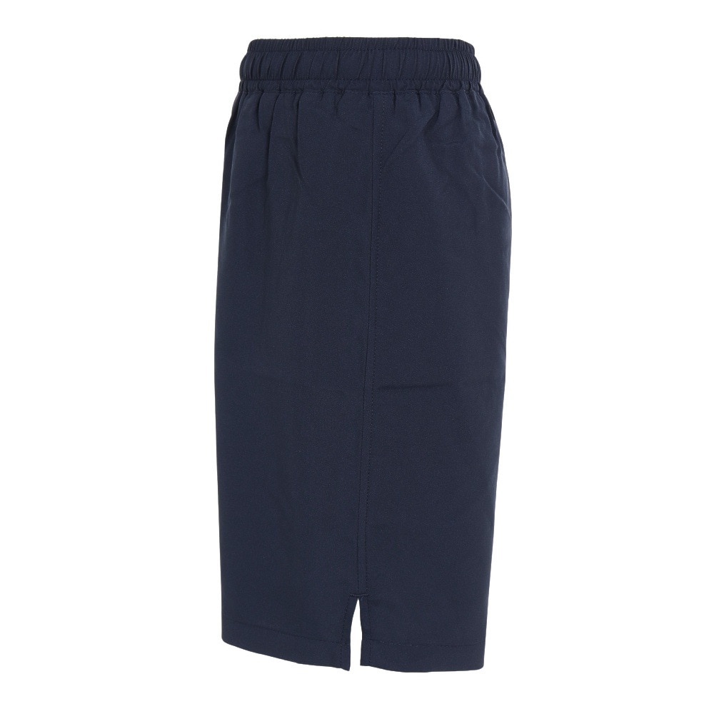 フットマーク（FOOTMARK）（キッズ）ボーイズウォーターパンツ 0245307NVY 130-170センチ