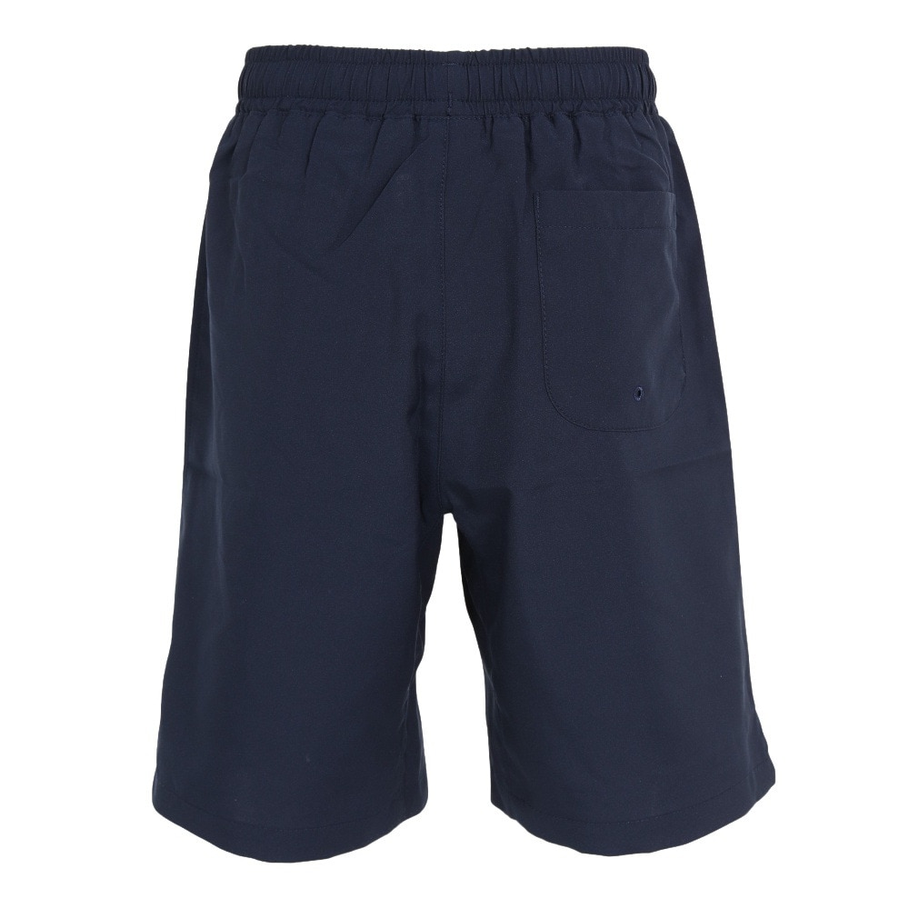 フットマーク（FOOTMARK）（キッズ）ボーイズウォーターパンツ 0245307NVY 130-170センチ