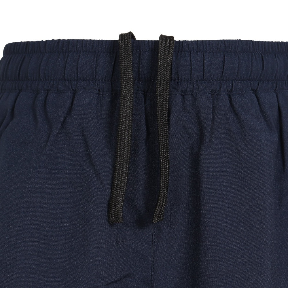 フットマーク（FOOTMARK）（キッズ）ボーイズウォーターパンツ 0245307NVY 130-170センチ