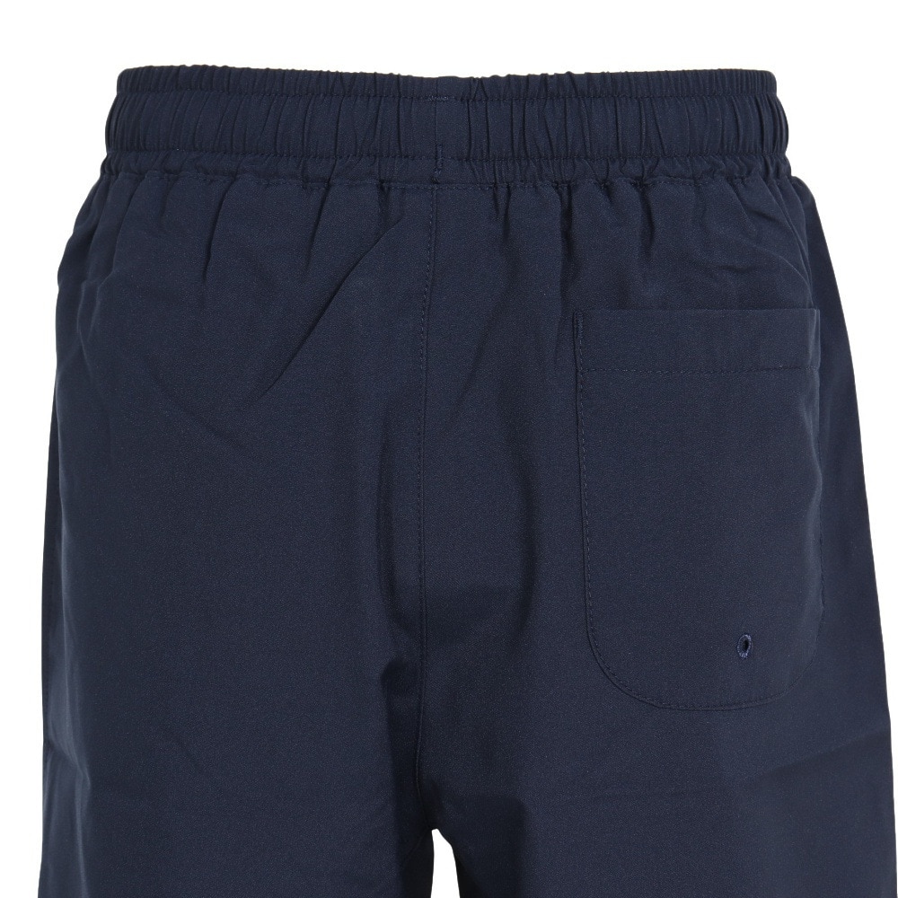 フットマーク（FOOTMARK）（キッズ）ボーイズウォーターパンツ 0245307NVY 130-170センチ