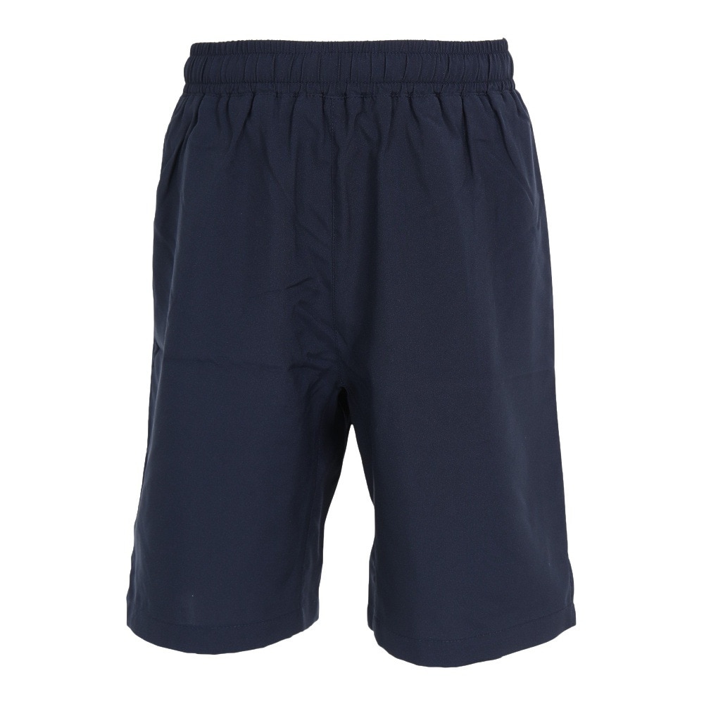 フットマーク（FOOTMARK）（キッズ）ボーイズウォーターパンツ 0245307NVY 130-170センチ