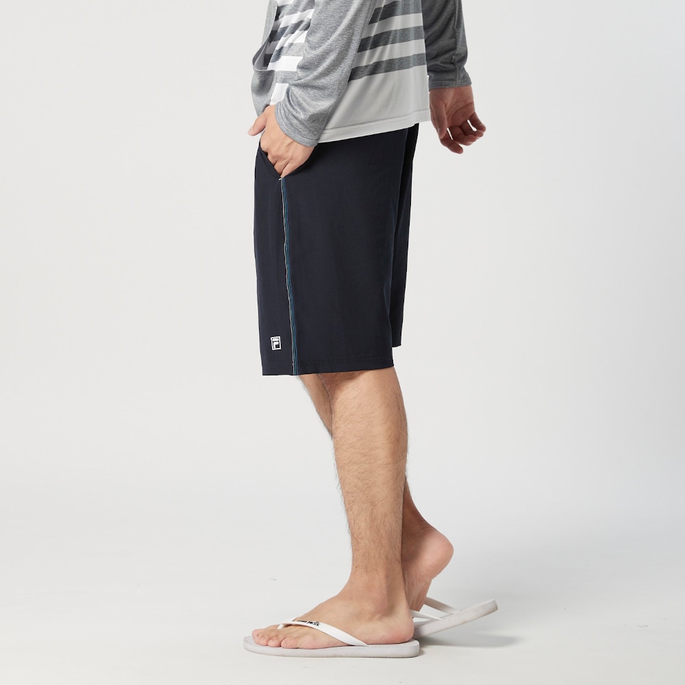 フィラ（FILA）（メンズ）4WAY ショーツ 426-200-NV