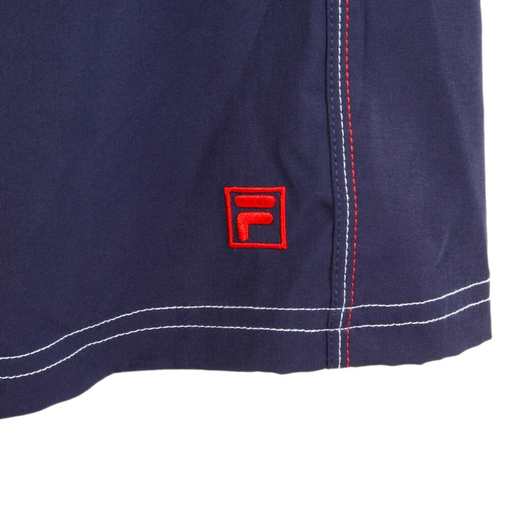 フィラ（FILA）（メンズ）4WAY ストレッチサーフパンツ 426-200-TRC Mリゾート水着 レギュラートランクス