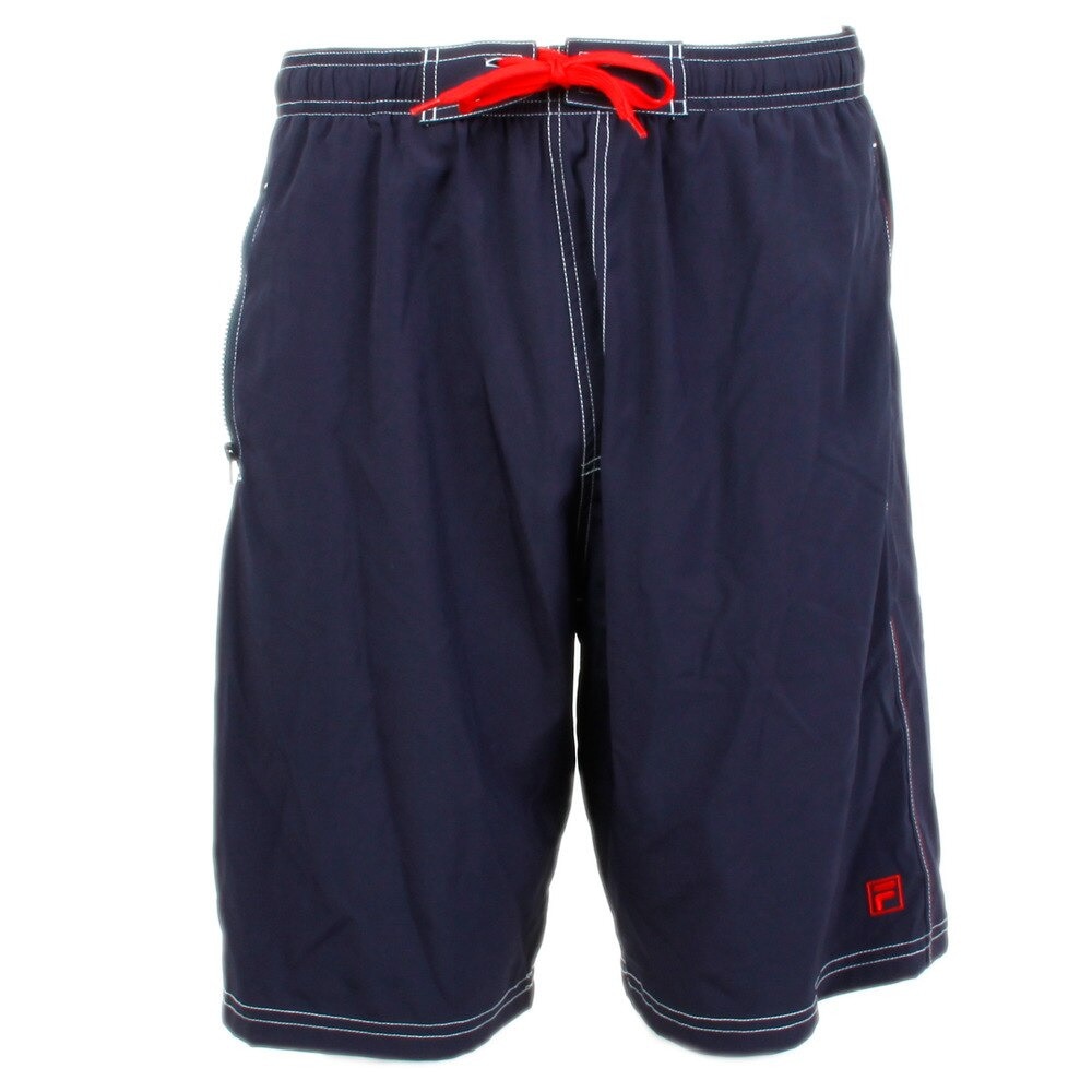 RASH 4WAY Fin Art Board Shorts サーフトランクス サーフィン・ボディボード