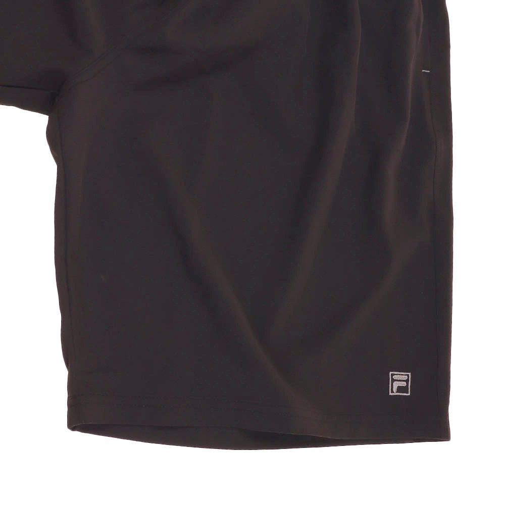 フィラ（FILA）（メンズ）水着 海パン 水陸両用 ストレッチ サーフパンツ 426-200-0BK 大きいサイズ