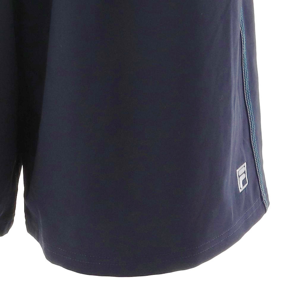 フィラ（FILA）（メンズ）水着 海パン 水陸両用 ストレッチ サーフパンツ 426-200-0NV 大きいサイズ
